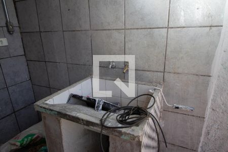 Casa à venda com 250m², 4 quartos e 3 vagasÁrea de Serviço - Casa 2