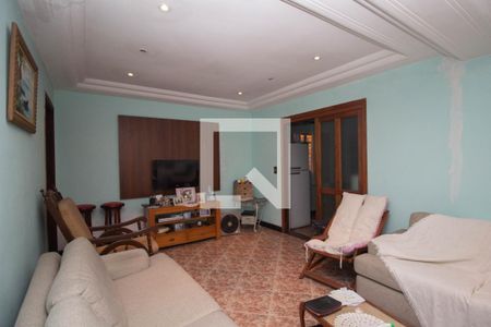 Sala de casa à venda com 4 quartos, 250m² em Itaberaba, São Paulo