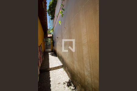 Casa à venda com 250m², 4 quartos e 3 vagasQuintal 