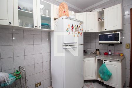 Casa à venda com 250m², 4 quartos e 3 vagasCozinha