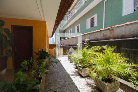 Casa à venda com 250m², 4 quartos e 3 vagasQuintal