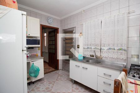 Casa à venda com 250m², 4 quartos e 3 vagasCozinha