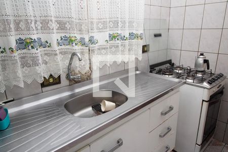 Casa à venda com 250m², 4 quartos e 3 vagasCozinha - Torneira