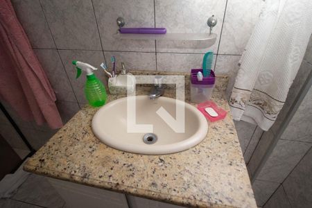 Casa à venda com 250m², 4 quartos e 3 vagasBanheiro