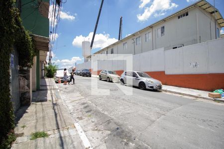Casa à venda com 250m², 4 quartos e 3 vagasFachada