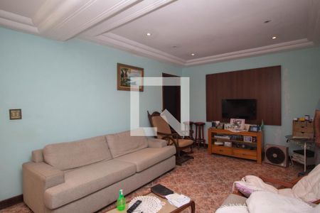 Sala de casa à venda com 4 quartos, 250m² em Itaberaba, São Paulo