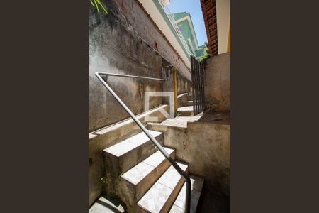 Casa à venda com 250m², 4 quartos e 3 vagasQuintal