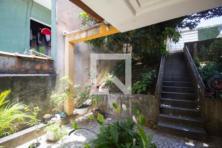 Casa à venda com 250m², 4 quartos e 3 vagasQuintal