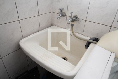 Casa à venda com 250m², 4 quartos e 3 vagasÁrea de Serviço