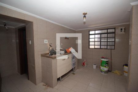 Casa à venda com 250m², 4 quartos e 3 vagasCozinha - Casa 2