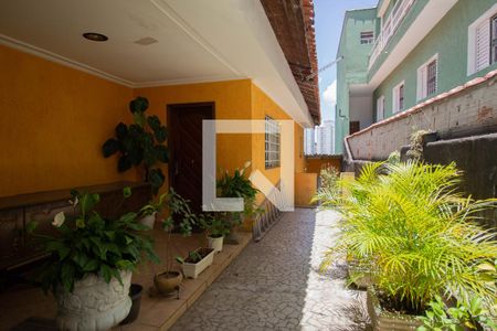 Casa à venda com 250m², 4 quartos e 3 vagasQuintal