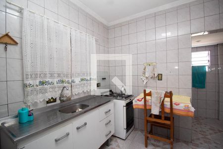 Casa à venda com 250m², 4 quartos e 3 vagasCozinha