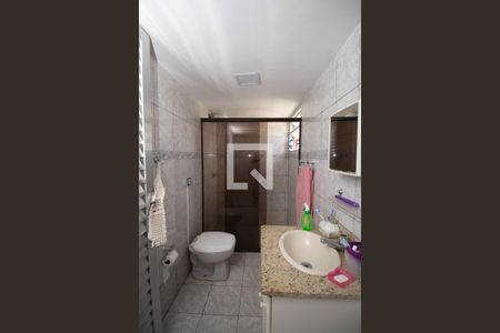 Casa à venda com 250m², 4 quartos e 3 vagasBanheiro