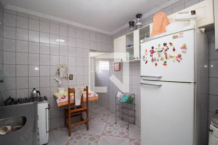 Casa à venda com 250m², 4 quartos e 3 vagasCozinha