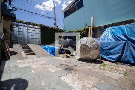 Casa à venda com 250m², 4 quartos e 3 vagasGaragem