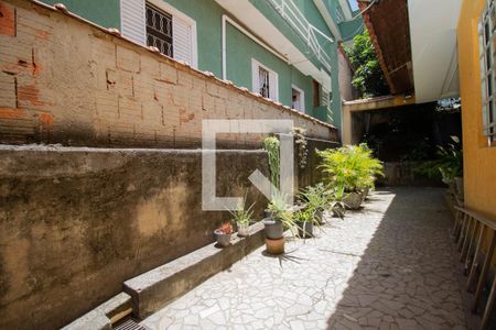 Casa à venda com 250m², 4 quartos e 3 vagasQuintal