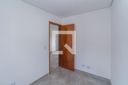 Quarto 2 de apartamento à venda com 2 quartos, 36m² em Vila Virginia, São Paulo