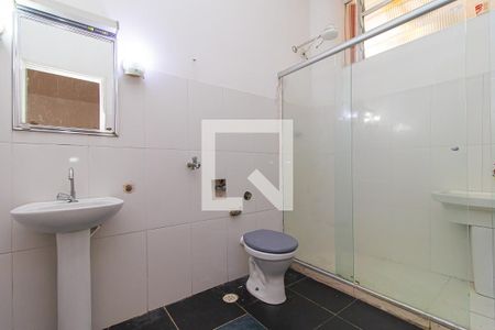 Apartamento à venda com 52m², 1 quarto e sem vaga Apartamento à venda com 52m², 1 quarto e sem vagaBanheiro