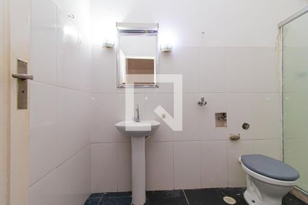 Apartamento à venda com 52m², 1 quarto e sem vaga Apartamento à venda com 52m², 1 quarto e sem vagaBanheiro