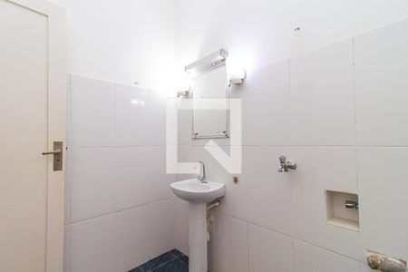 Apartamento à venda com 52m², 1 quarto e sem vaga Apartamento à venda com 52m², 1 quarto e sem vagaBanheiro