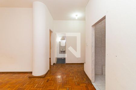 Sala de apartamento à venda com 1 quarto, 52m² em República, São Paulo