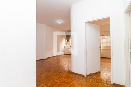 Sala de apartamento à venda com 1 quarto, 52m² em República, São Paulo