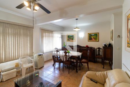 Sala de casa para alugar com 4 quartos, 290m² em Vila Mariana, São Paulo