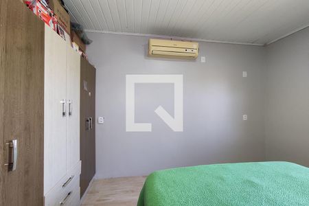 Quarto 2 de casa para alugar com 3 quartos, 85m² em Feitoria, São Leopoldo
