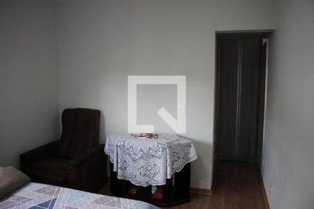 Apartamento à venda com 130m², 3 quartos e 4 vagasQuarto 3