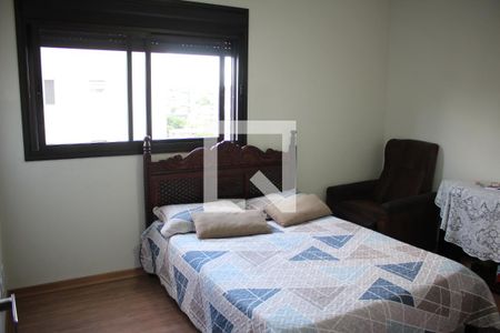 Apartamento à venda com 130m², 3 quartos e 4 vagasQuarto 3