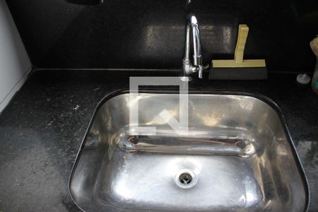 Apartamento à venda com 130m², 3 quartos e 4 vagasÁrea de Serviço