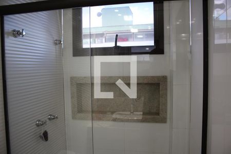 Apartamento à venda com 130m², 3 quartos e 4 vagasSuite Quarto 1