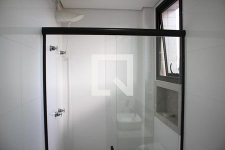 Apartamento à venda com 130m², 3 quartos e 4 vagasBanheiro