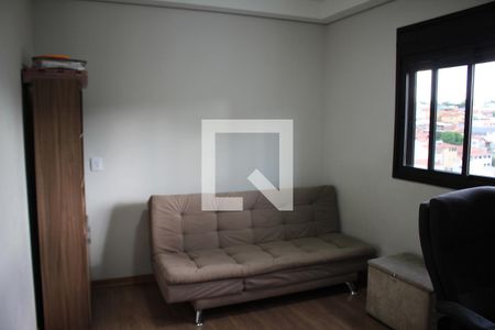 Apartamento à venda com 130m², 3 quartos e 4 vagasQuarto 2