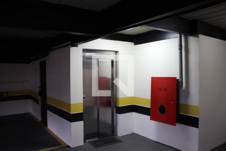 Apartamento à venda com 130m², 3 quartos e 4 vagasÁrea comum