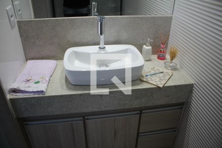 Apartamento à venda com 130m², 3 quartos e 4 vagasSuite Quarto 1