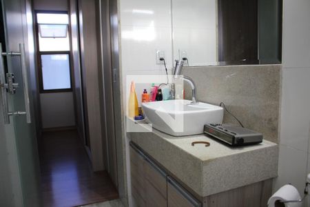 Apartamento à venda com 130m², 3 quartos e 4 vagasSuite quarto 3