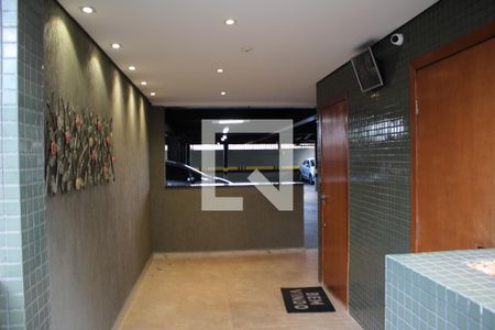 Apartamento à venda com 130m², 3 quartos e 4 vagasÁrea comum