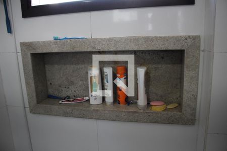 Apartamento à venda com 130m², 3 quartos e 4 vagasSuite quarto 3