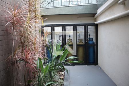 Apartamento à venda com 130m², 3 quartos e 4 vagasÁrea comum