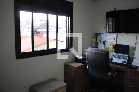 Apartamento à venda com 130m², 3 quartos e 4 vagasQuarto 2