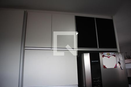 Apartamento à venda com 130m², 3 quartos e 4 vagasCozinha