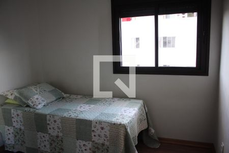 Quarto 1 de apartamento à venda com 3 quartos, 130m² em Novo Eldorado, Contagem