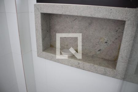 Apartamento à venda com 130m², 3 quartos e 4 vagasBanheiro