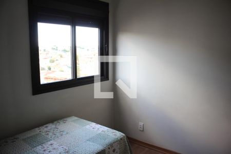 Quarto 1 de apartamento à venda com 3 quartos, 130m² em Novo Eldorado, Contagem