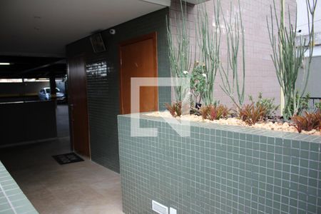 Apartamento à venda com 130m², 3 quartos e 4 vagasÁrea comum