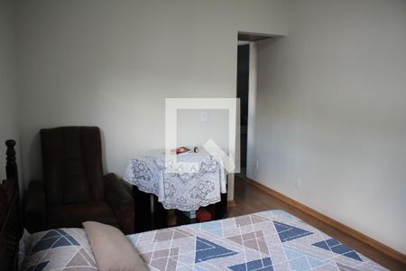 Apartamento à venda com 130m², 3 quartos e 4 vagasQuarto 3