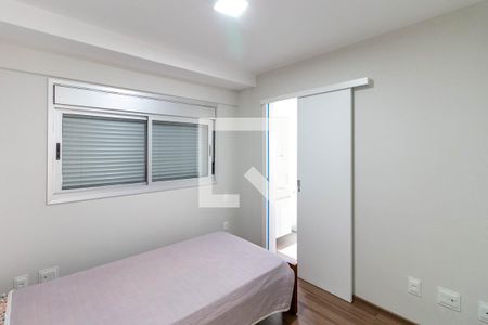 Apartamento à venda com 60m², 2 quartos e 2 vagasQuarto 2