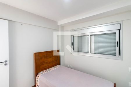 Apartamento à venda com 60m², 2 quartos e 2 vagasQuarto 2