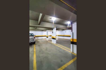 Apartamento à venda com 60m², 2 quartos e 2 vagasGaragem